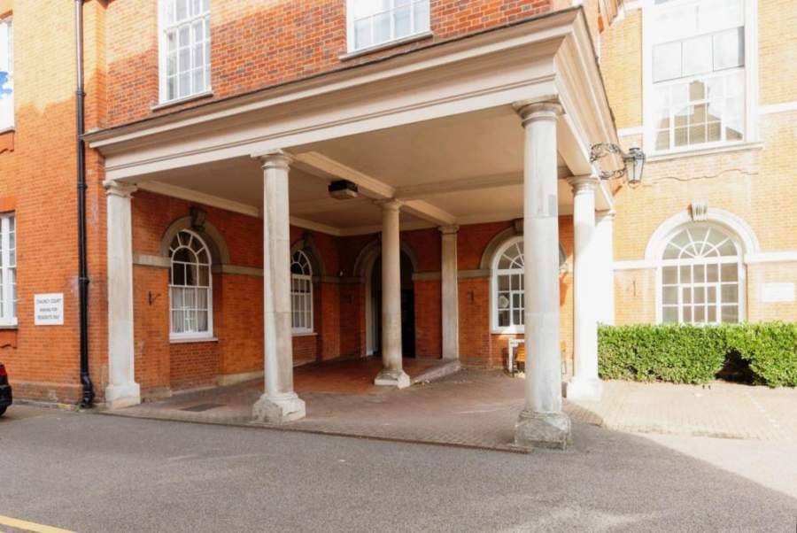 Chauncy Court, East Hertfordshire, Hertfordshire, SG14 1DU Sheltered