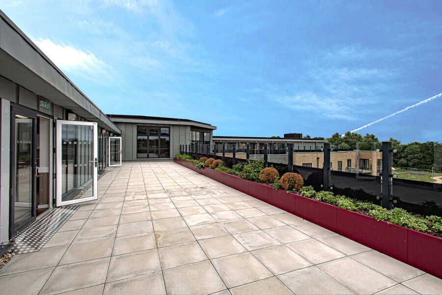 Mill View, South Cambridgeshire, Cambridgeshire, CB22 5HT To rent/let