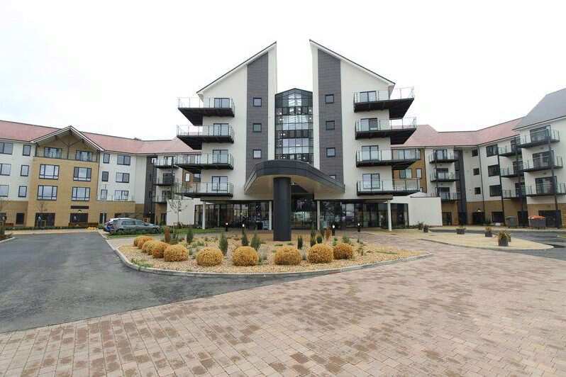 Wixams Retirement Village, Bedford, Bedfordshire, MK42 6EA Retirement