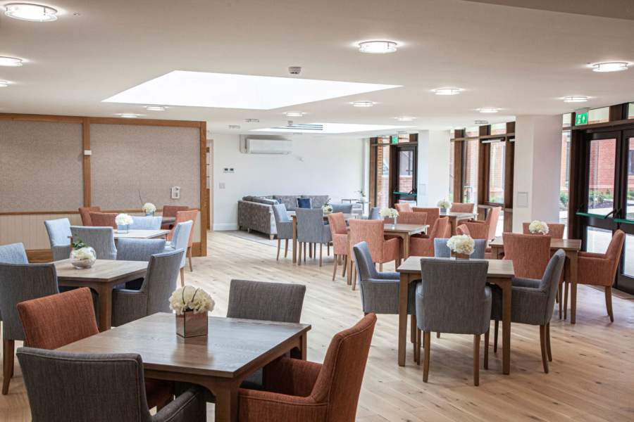 Friary Meadow, Fareham, Hampshire, PO15 5RJ New sales Sheltered