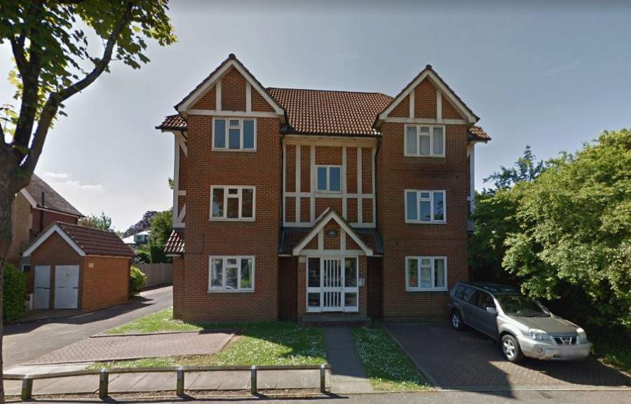 Harding House, Sutton, Greater London, SM6 9NT Amenity housing