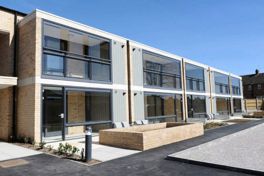 Beech Gardens, South Shropshire, Shropshire, SY8 1UT | Sheltered