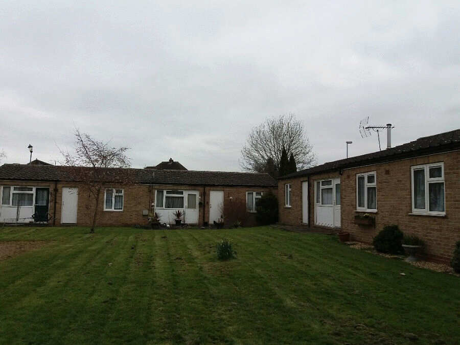 Lawrence Close, Rushcliffe, Nottinghamshire, NG12 3LF Sheltered