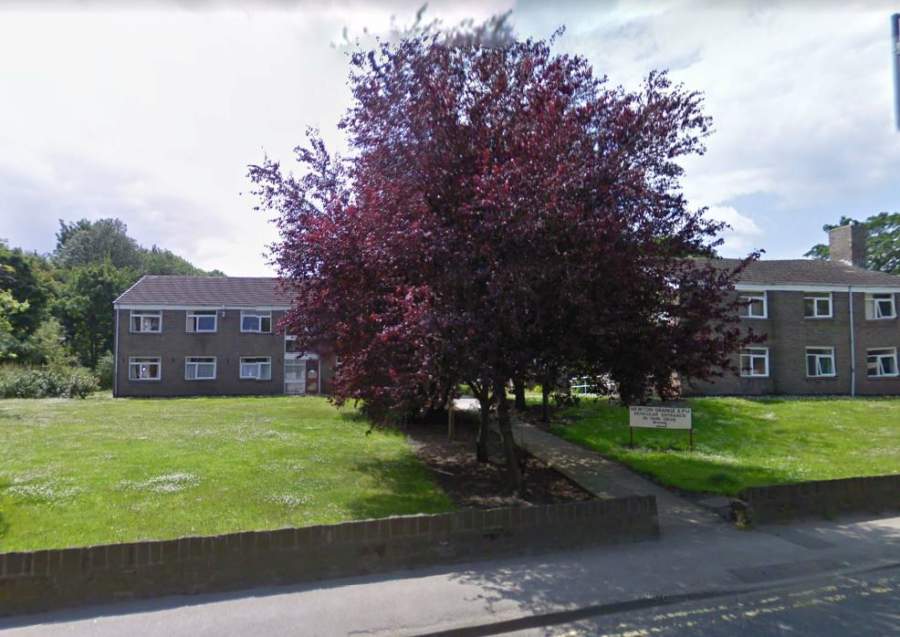 Newton Grange, Sheffield, South Yorkshire, S36 1DP Sheltered housing