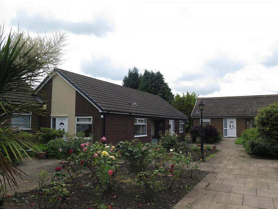 Battersby Court, Stockport, Greater Manchester, SK2 5UA Sheltered