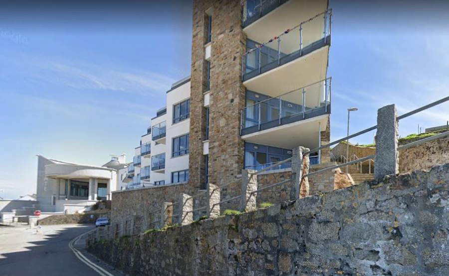 Meadow Flats, Penwith, Cornwall, TR26 1LA Sheltered housing