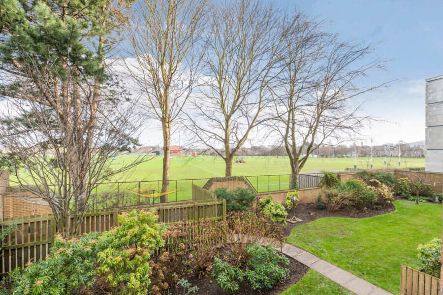 Homescott House, Edinburgh, Edinburgh, EH3 5RE Sheltered housing