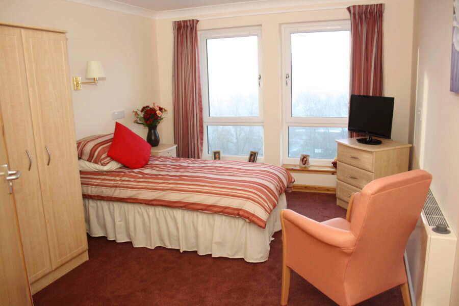 Westerton Care Home, East Dunbartonshire, East Dunbartonshire, G61 1HU