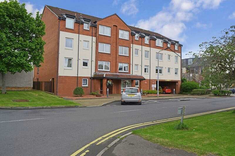 Keil Court