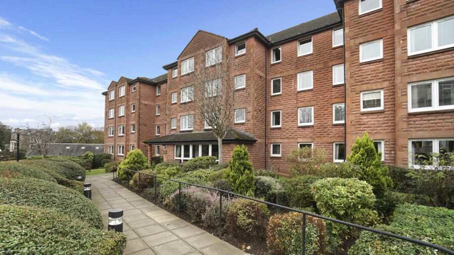 Elphinstone Court & Mews