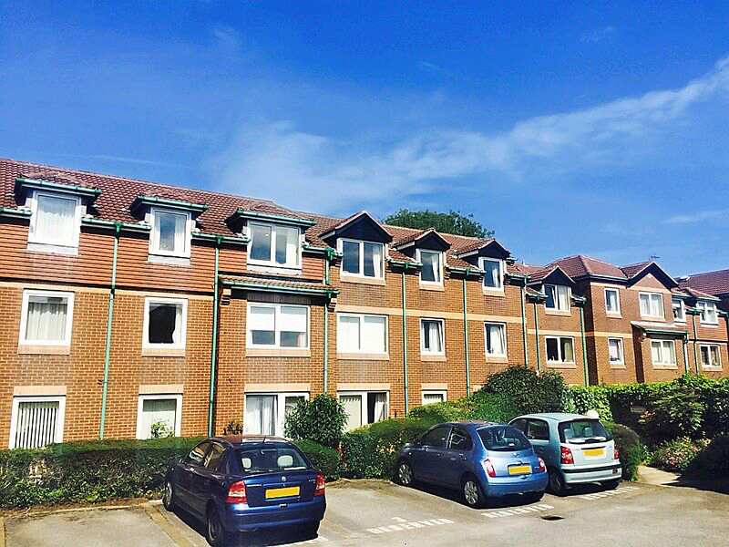 Beech Court