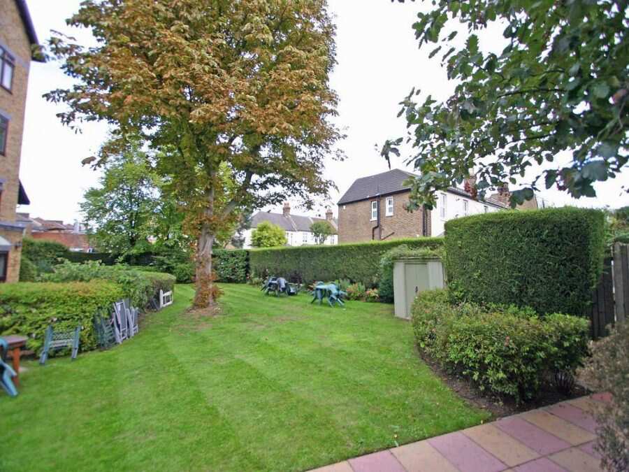 Sheridan Lodge, Bromley, Greater London, BR2 9SU To rent/let