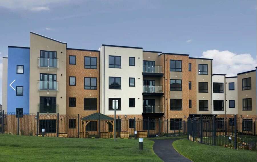 Riverside Apartments, South Tyneside, Tyne and Wear, NE33 1LF Amenity