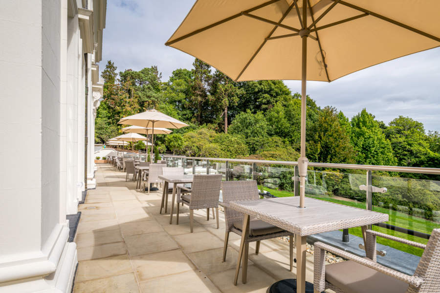 Audley Sunningdale Park, Windsor and Maidenhead, Berkshire, SL5 0QD