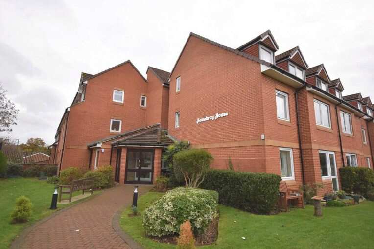 Homebray House