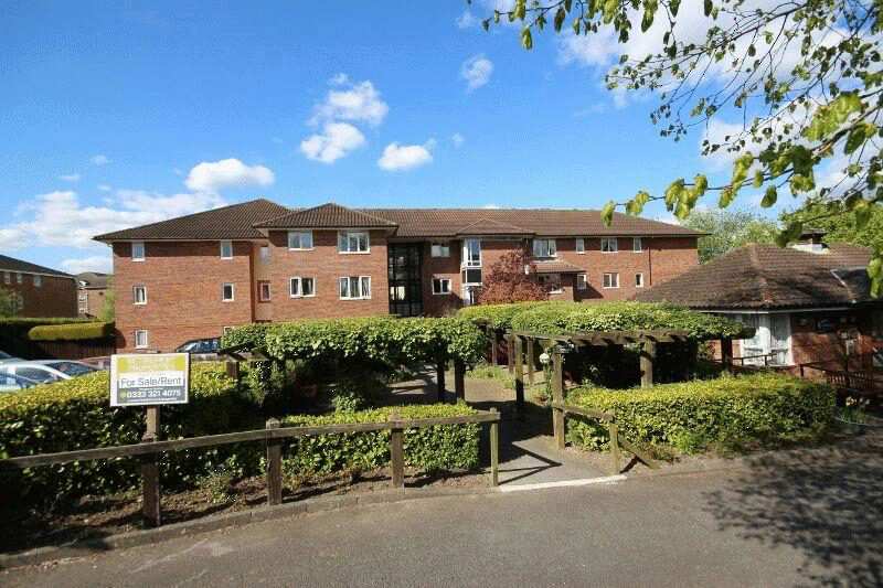 Clover Court, Mid Sussex, West Sussex, RH16 3UF Sheltered housing