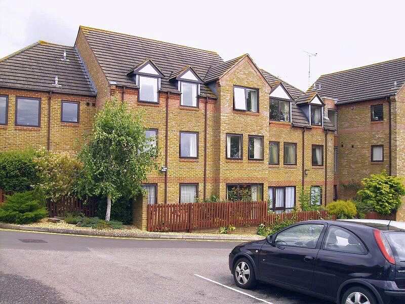Hillbrook Court