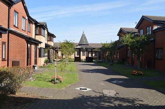 Avondale Court