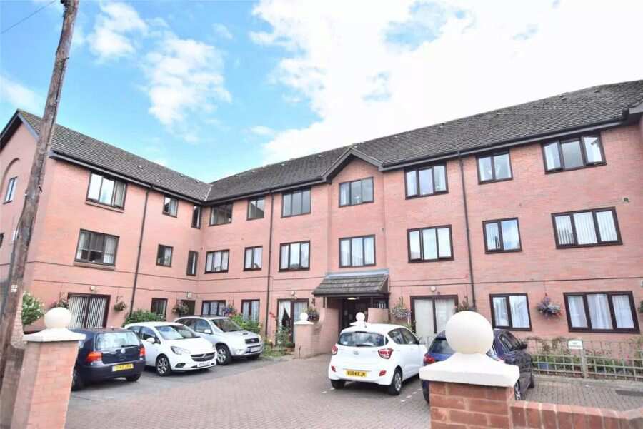 Sovereign Court, Gloucester, Gloucestershire, GL1 3EL To rent/let