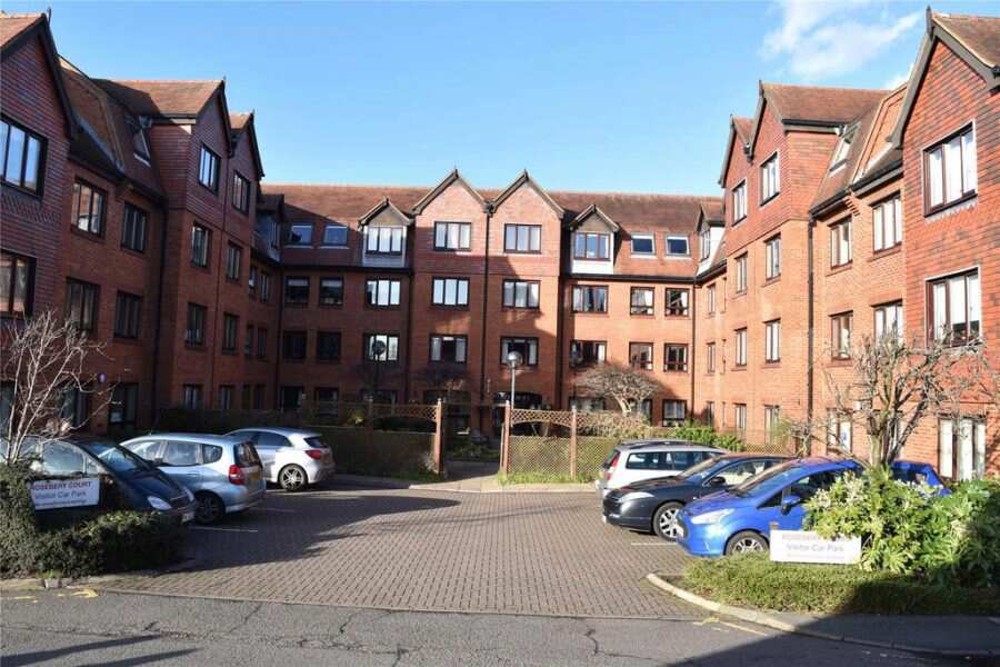 Rosebery Court