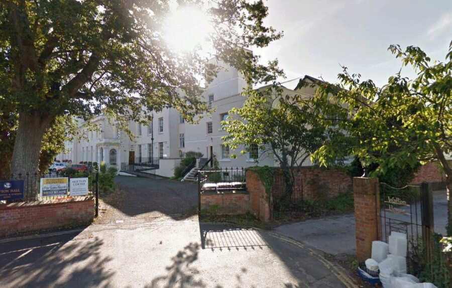 Sefton Court, Teignbridge, Devon, EX7 9DR To rent/let Sheltered