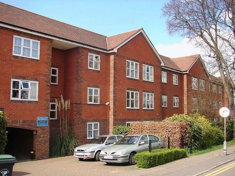 Audley Court, Uttlesford, Essex, CB11 3HX For sale Sheltered