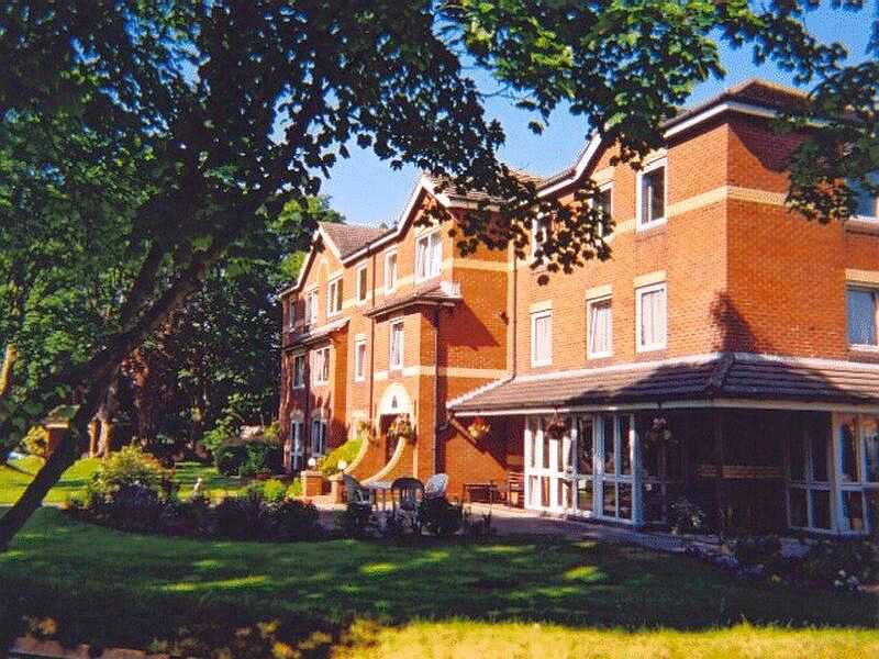 Homechase House