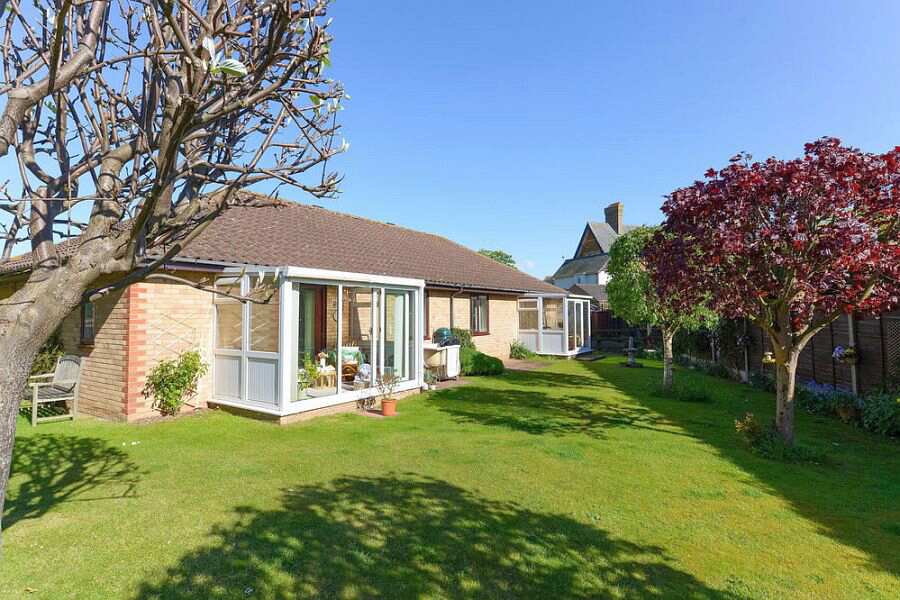 Silfield Gardens, Kings Lynn and West Norfolk, Norfolk, PE36 5HF For