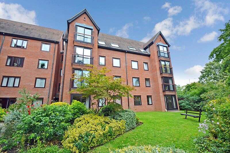 Aspley Court