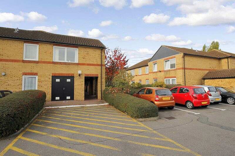 Homeholly House, Chelmsford, Essex, SS11 7DS For sale Sheltered