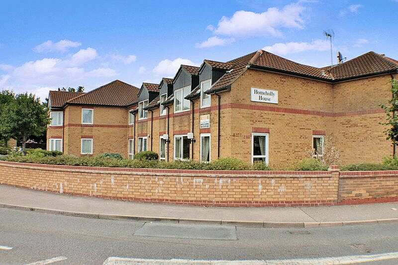 Homeholly House, Chelmsford, Essex, SS11 7DS For sale Sheltered