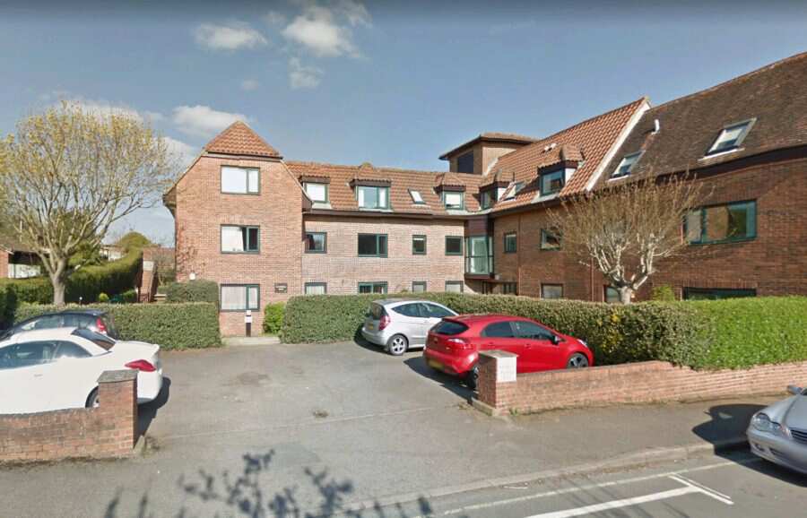 Sweetbriar House, Tewkesbury, Gloucestershire, GL3 2HS Sheltered