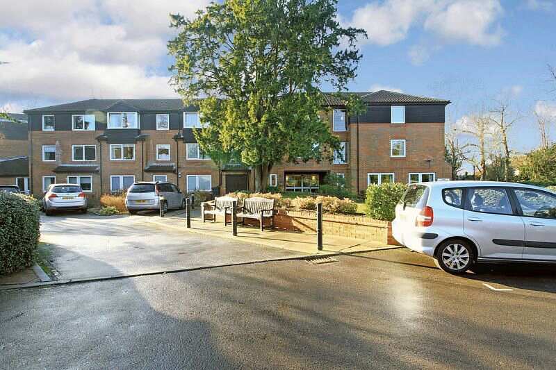 Homecedars House