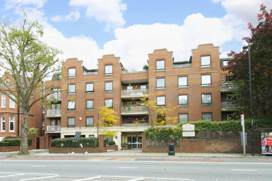 Osprey Court