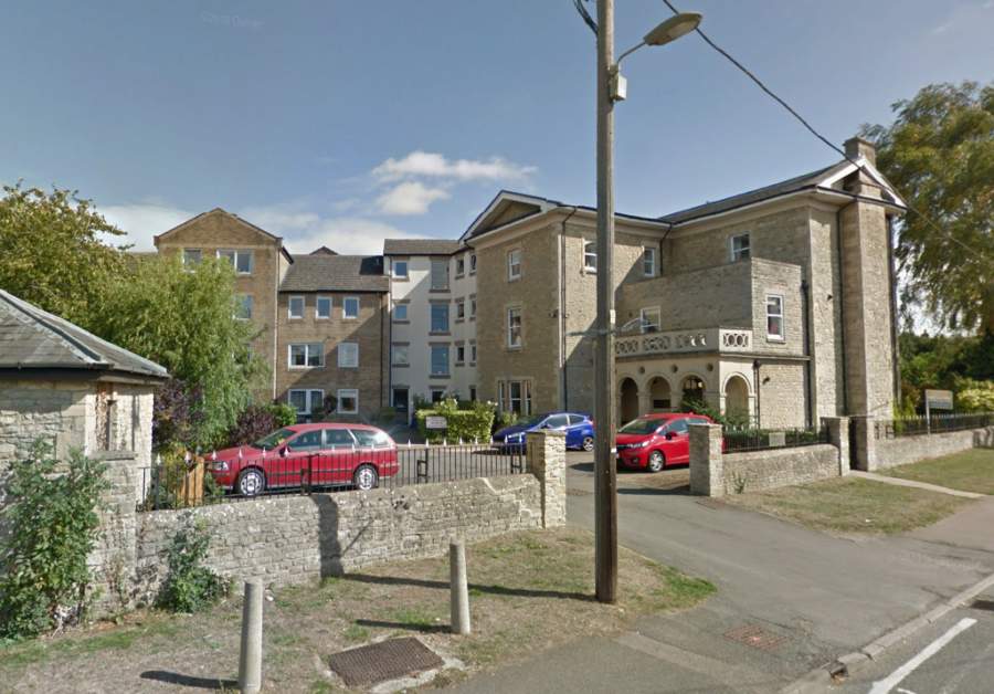 Homewell House, Cherwell, Oxfordshire, OX5 2XT For sale Sheltered housing, retirement