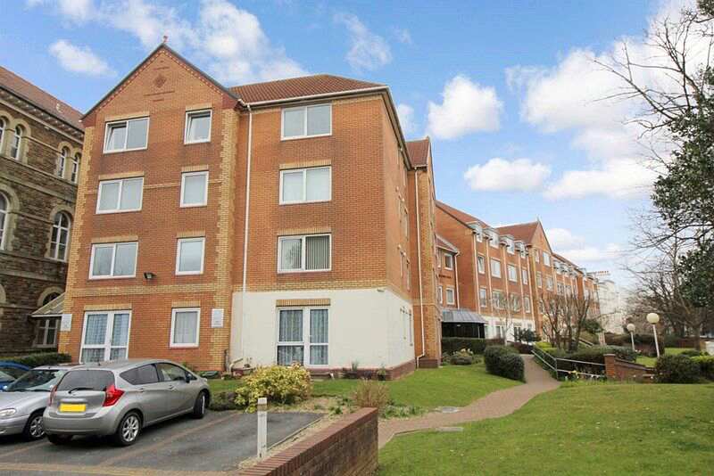 Homegower House, Swansea, Swansea, SA1 4DH To rent/let Sheltered