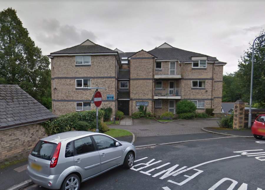 Kingsdale Court