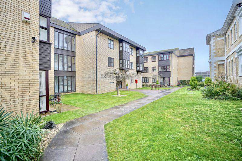 Millfield Court