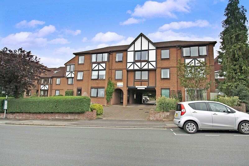 Chestnut Court