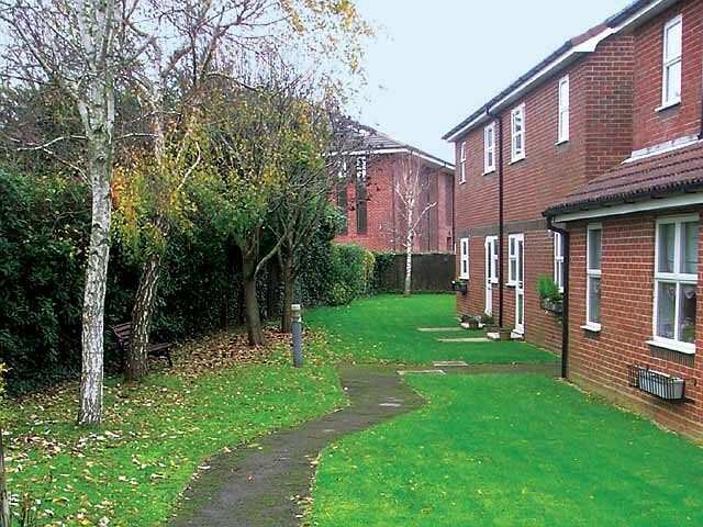 Floriston Gardens