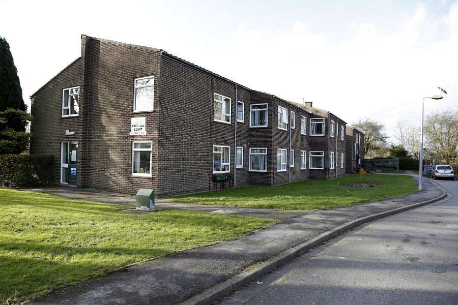 Fairfield Court, North East Lincolnshire, Lincolnshire, DN33 3DP