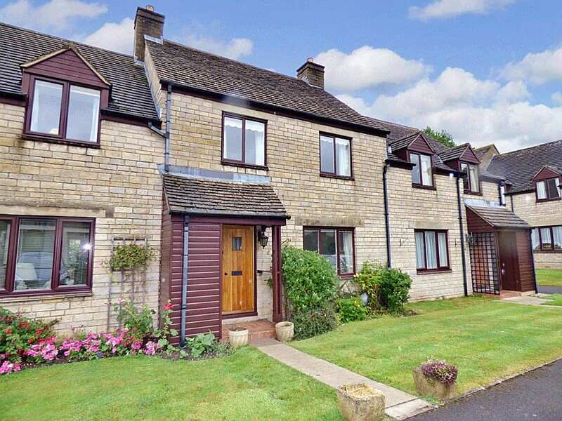 Kingsdale Court, Wychavon, Worcestershire, WR12 7BL For sale