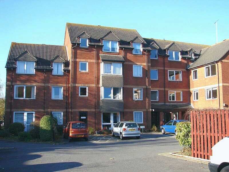 Homelake House, Poole, Dorset, BH14 8UG To rent/let Sheltered housing, retirement housing