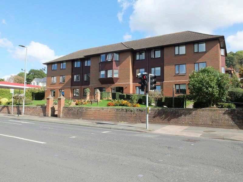 Dawes Court