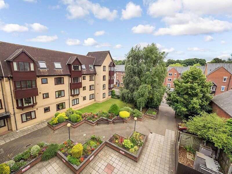 Cavendish Court