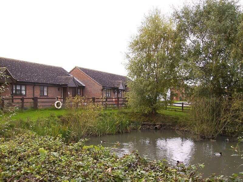 Town Green, Mid Suffolk, Suffolk, IP14 1SU Sheltered housing