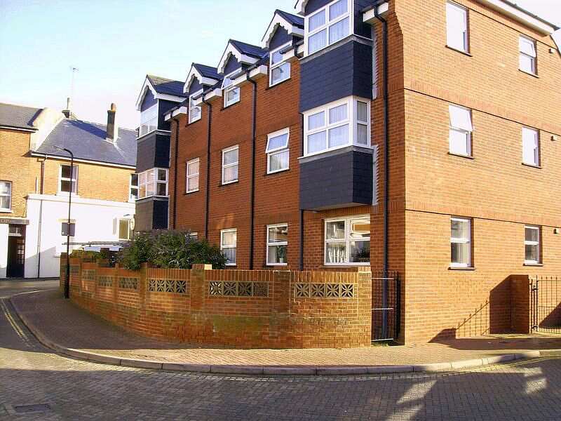 Crowne House