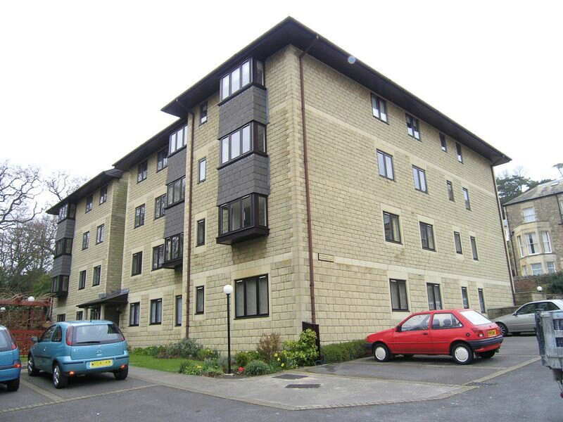 Alexandra Court