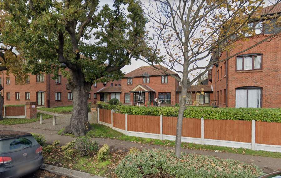 Kingswell, SouthendonSea, Essex, SS0 8NZ Sheltered housing