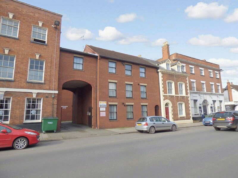 Homeabbey House, Tewkesbury, Gloucestershire, GL20 5BL Sheltered